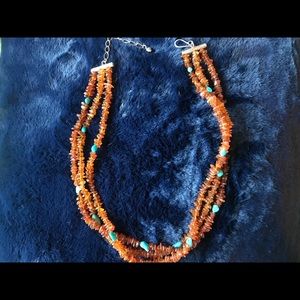 Vintage Native American Jewelry